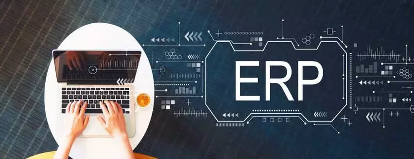 software erp